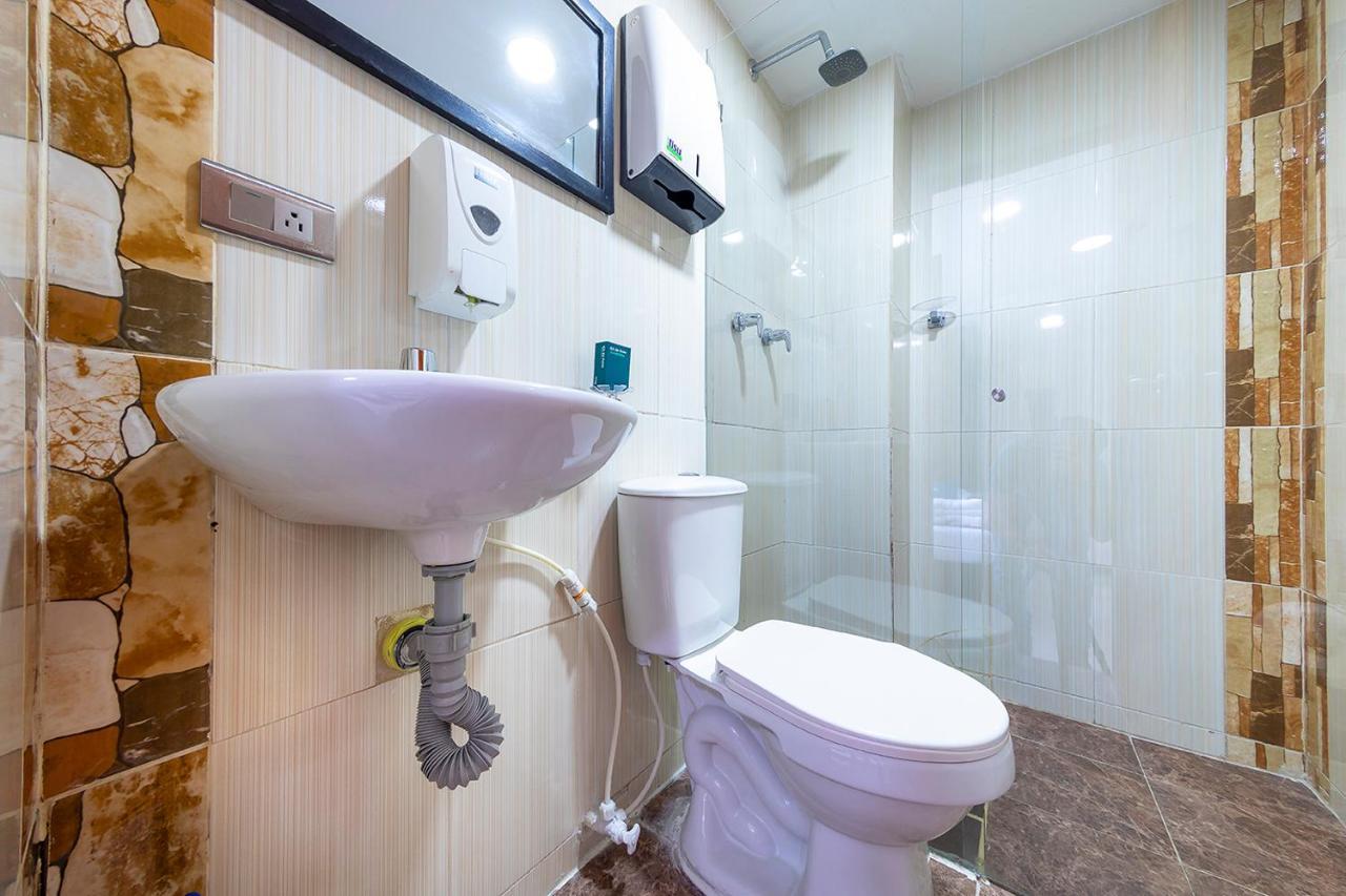 Ayenda Palo Alto 4*