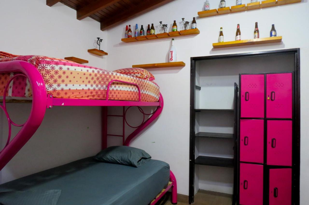 Casa Almarita *