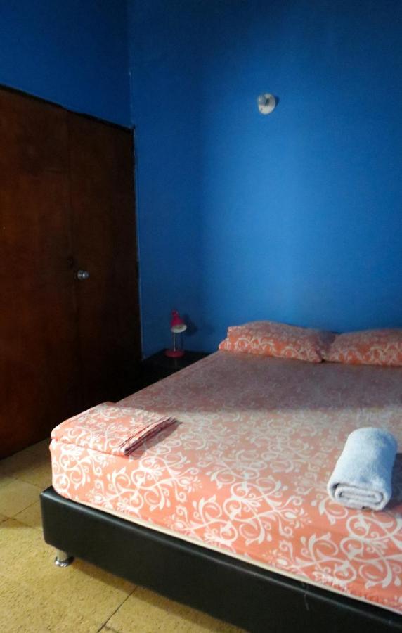 Casa Almarita Guest house