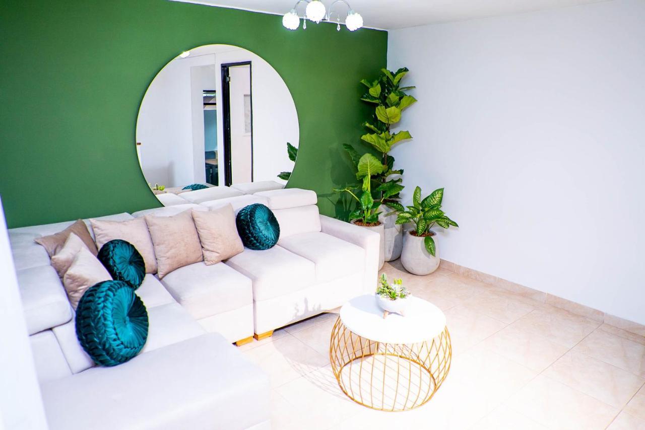 Casa Meraki Habitación en casa particular Medellín