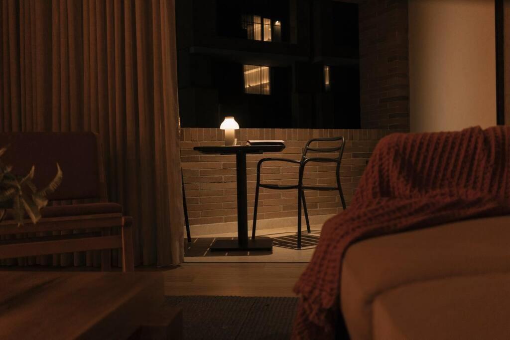 Apartamento Provenza Forever W&l Edificio 73
