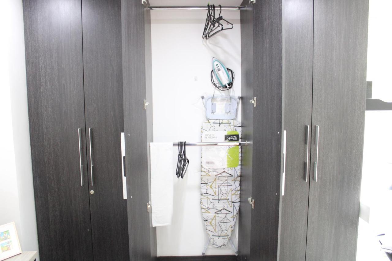 Loft Moderno En El Poblado Con Vista Y Parqueadero Mio Lofts Medellin