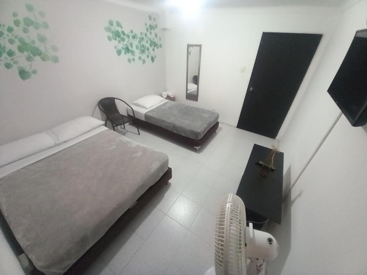 Hostal Cocobamboo *