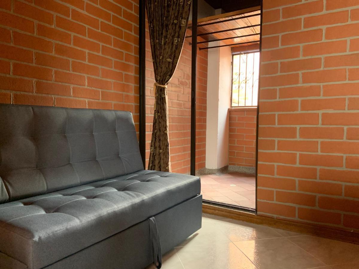 Apartamento Five Loft , Todo A 5 Minutos De Distancia *