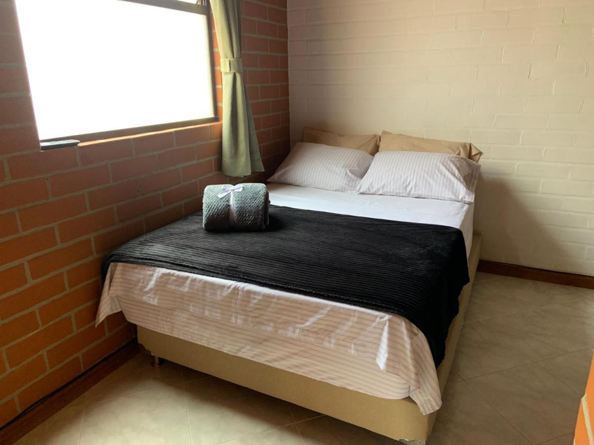 Apartamento Five Loft , Todo A 5 Minutos De Distancia *