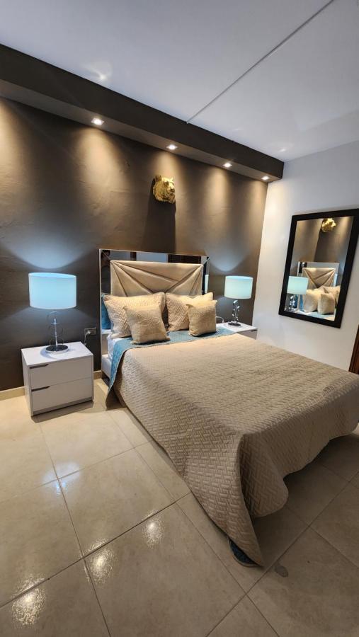 Linving Buenos Aires Apartamento