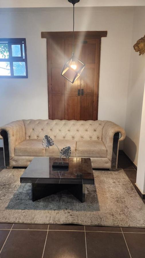 Linving Buenos Aires Apartamento