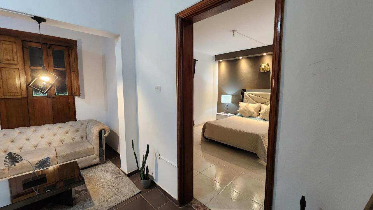 Apartamento Linving Buenos Aires *