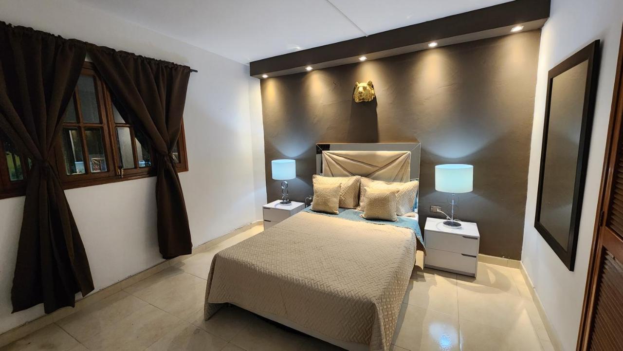 Linving Buenos Aires Apartamento *