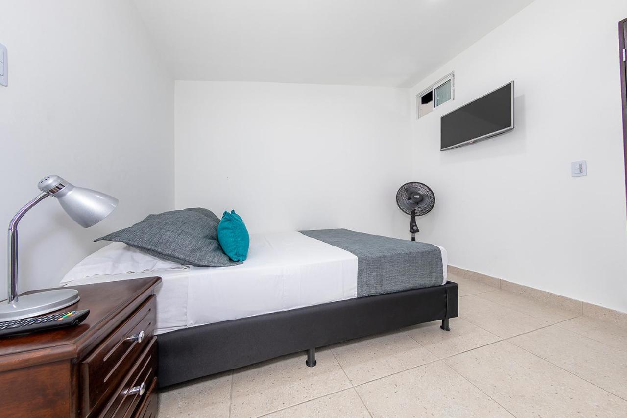 Ayenda Palo Alto 4* Medellín