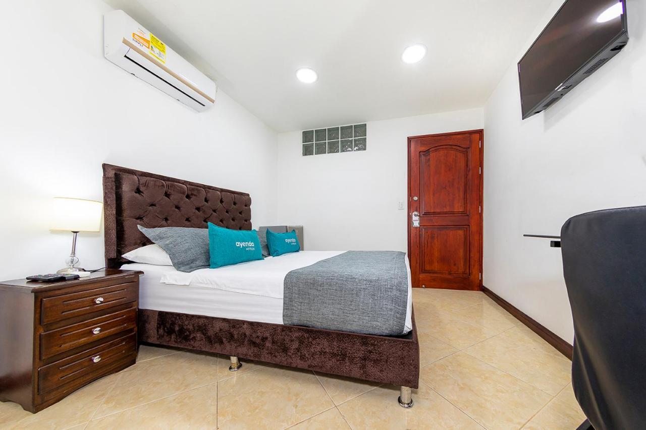 Ayenda Palo Alto 4* Medellín