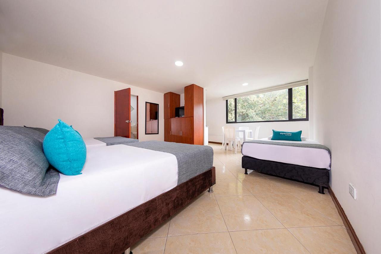 Hotel Ayenda Palo Alto 4*