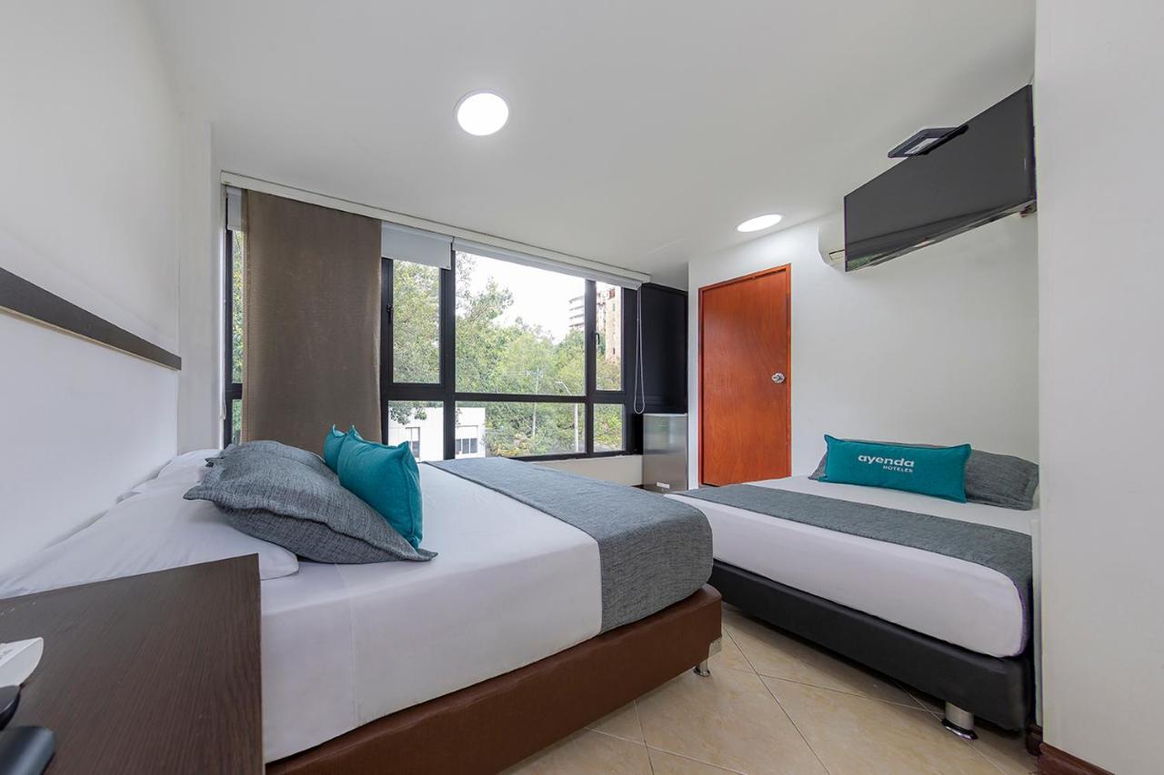 Ayenda Palo Alto 4* Medellín