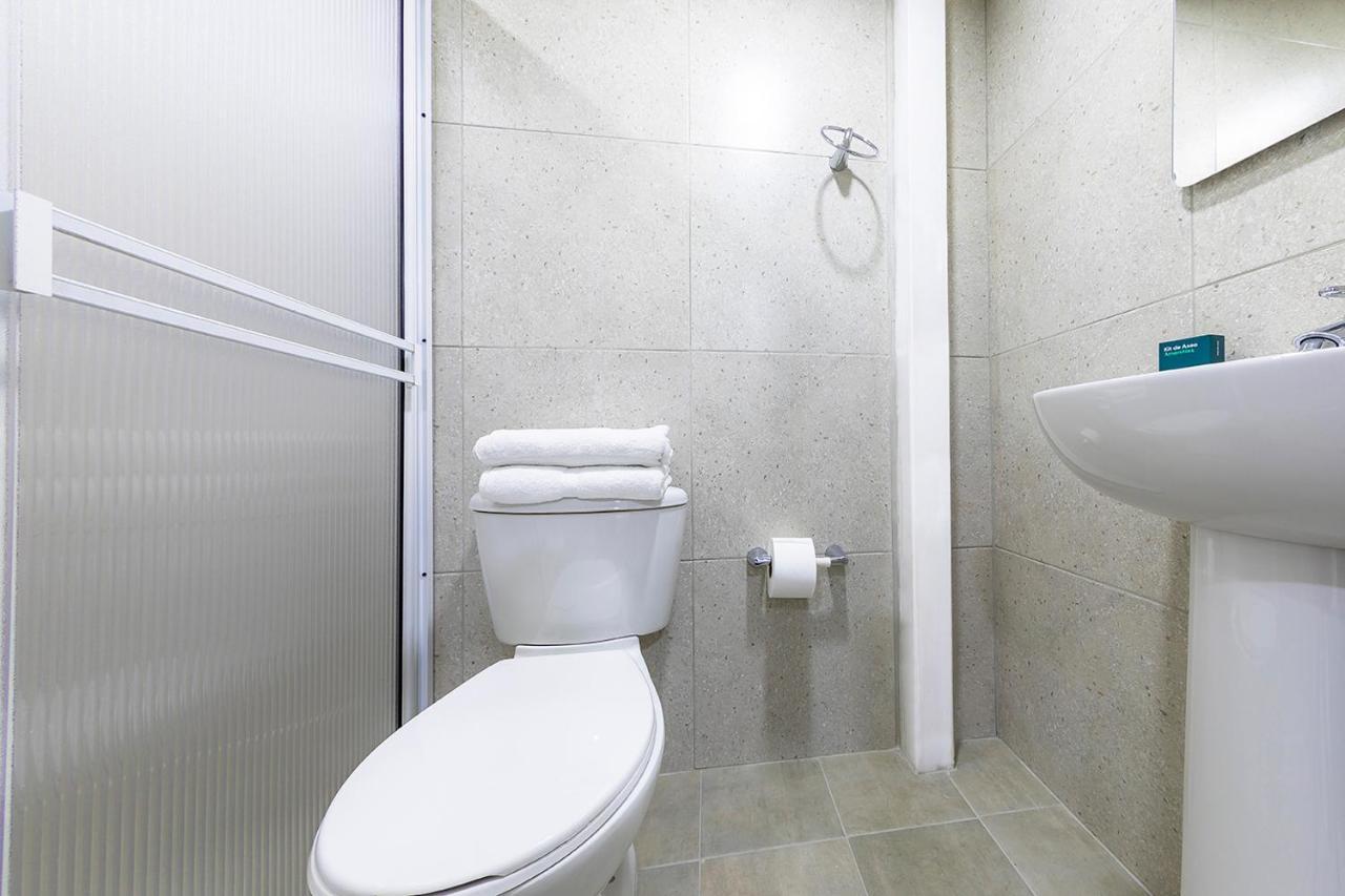 Ayenda Palo Alto Hotel 4*