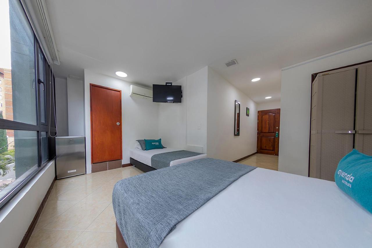 Hotel Ayenda Palo Alto 4*