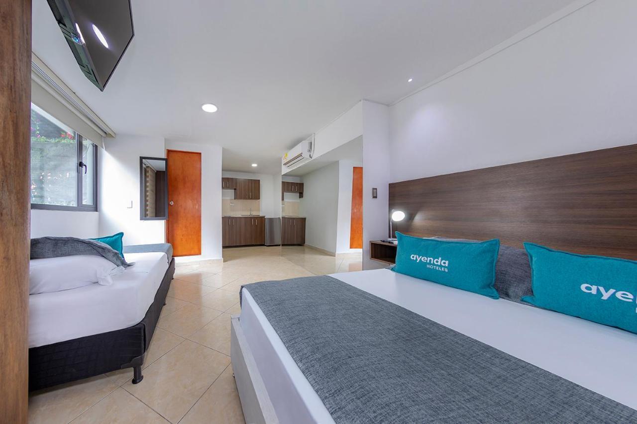 Hotel Ayenda Palo Alto