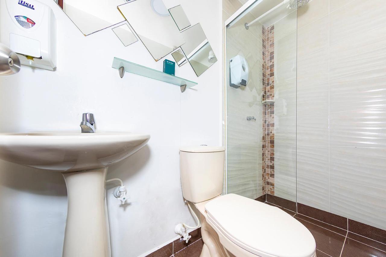 Hotel Ayenda Palo Alto 4*