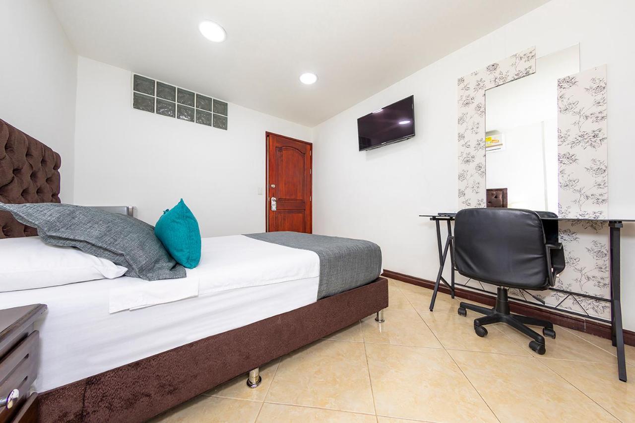 Ayenda Palo Alto Hotel 4*