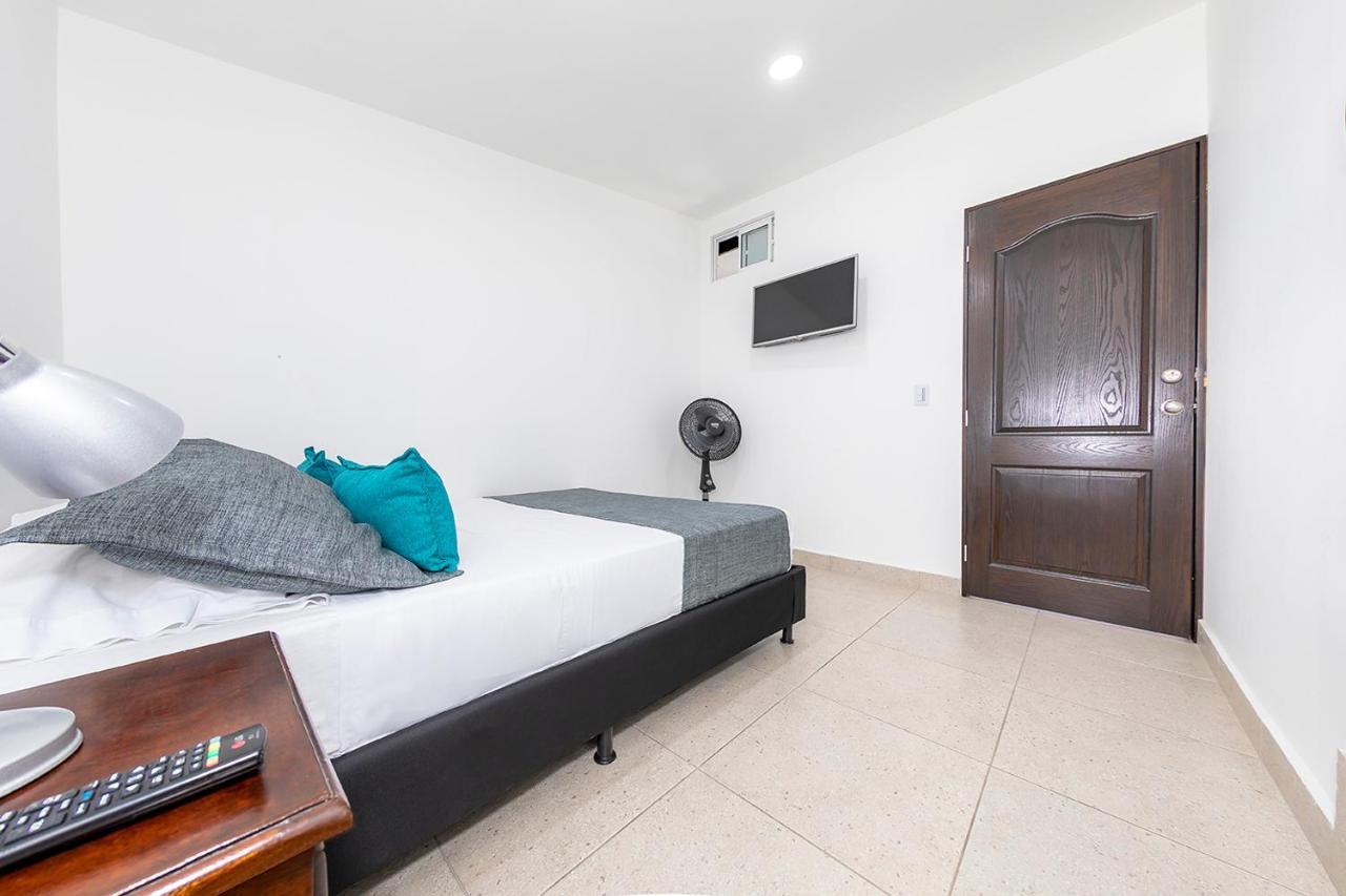 Ayenda Palo Alto Medellín