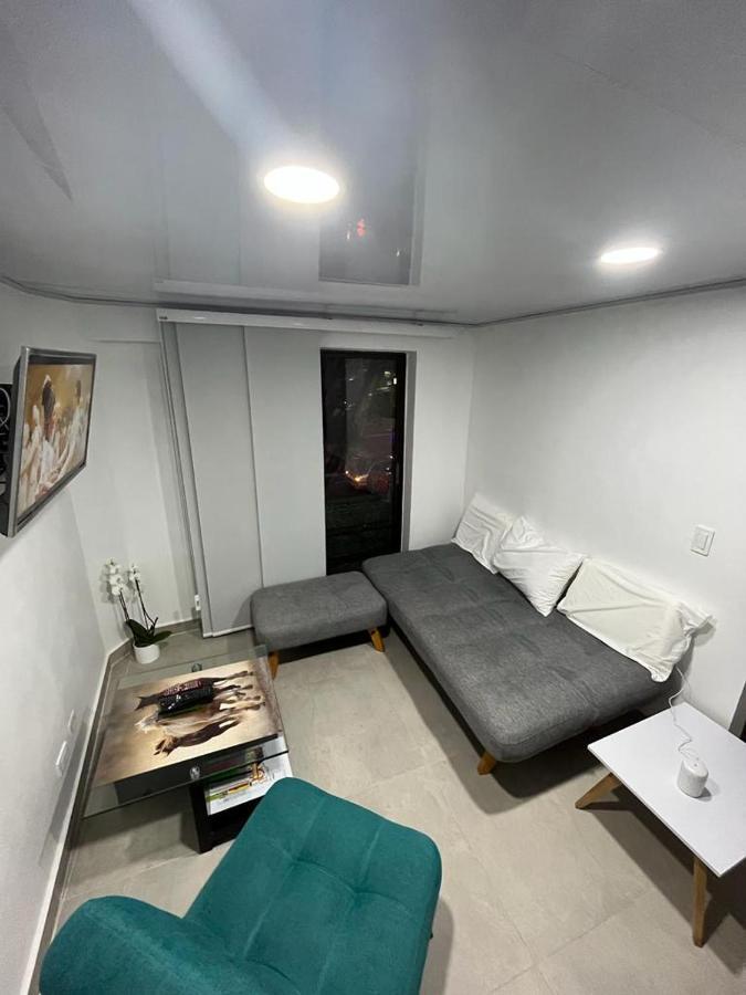 Apartamento Loft-ubicacion Estadio-floresta-laurel Apartamento *