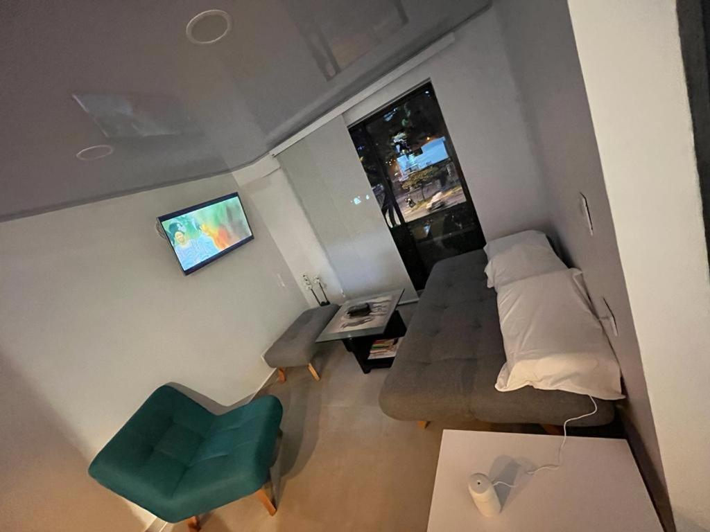 Apartamento Loft-ubicacion Estadio-floresta-laurel * Medellín