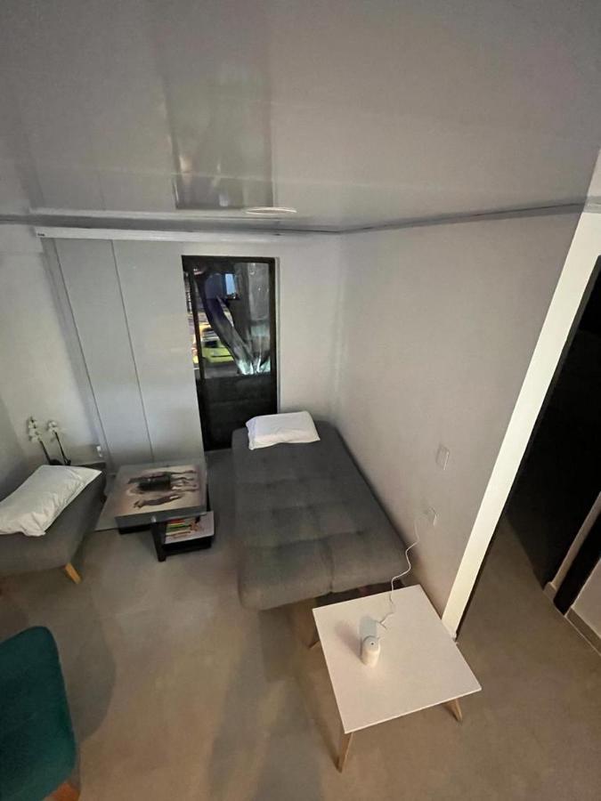 Apartamento Loft-ubicacion Estadio-floresta-laurel Apartamento