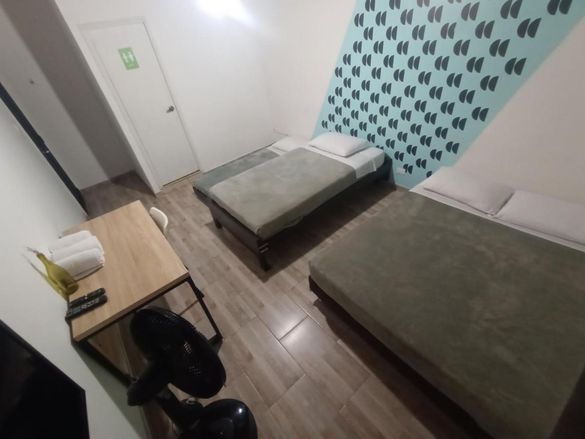 Cocobamboo Hostal