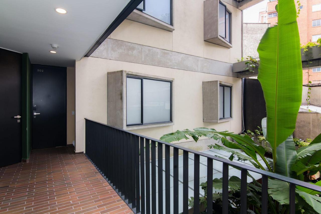 Apartamento Splendid 3br With Private Terrace In Laureles Medellín