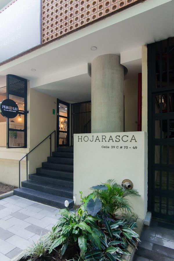 Splendid 3br With Private Terrace In Laureles Apartamento *