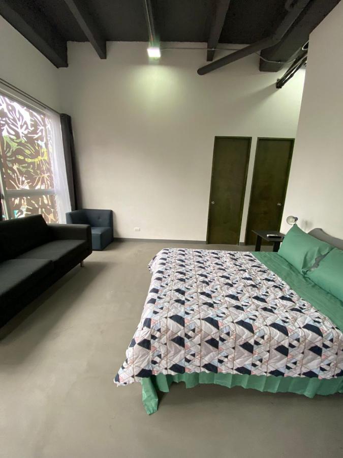 Apartment Camelot