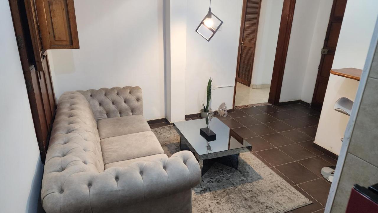 Linving Buenos Aires Apartamento Medellín