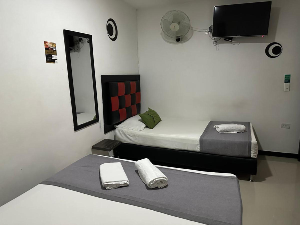 Hotel Ayenda 1255 Laureles De Aburrá