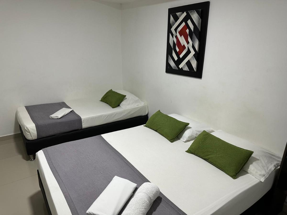 Hotel Ayenda 1255 Laureles De Aburrá