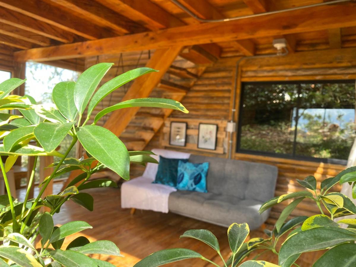 Altea Cabana Santa Elena, * Medellín