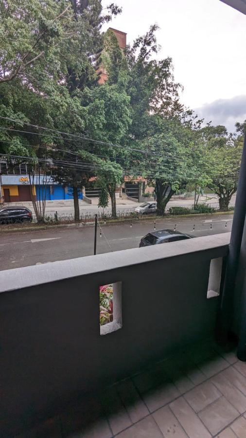 Guest house Uku Medellin