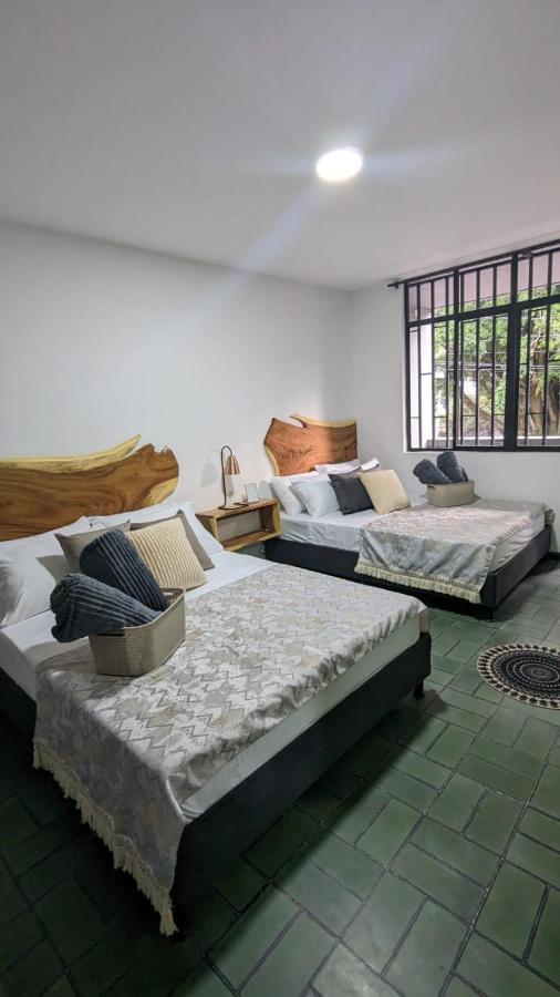 Guest house Uku