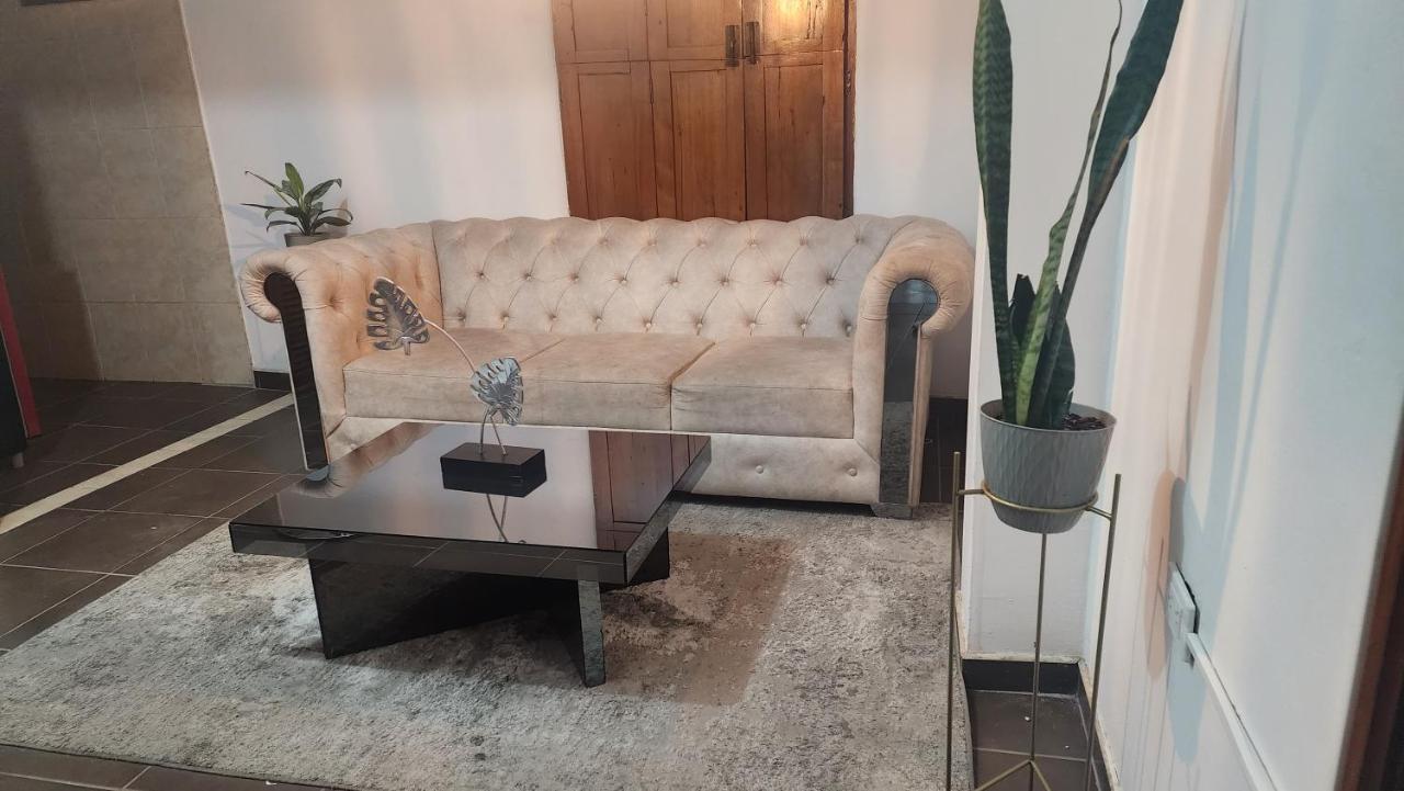 Apartamento Linving Buenos Aires *