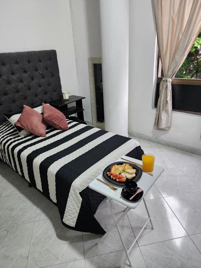 Casa La Oculta Habitación en casa particular