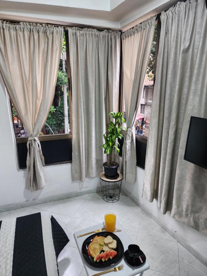 Casa La Oculta Medellín