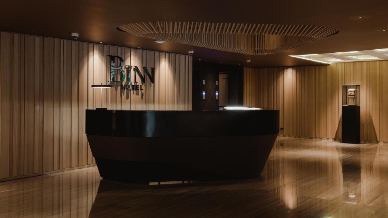 Hotel Binn Medellín