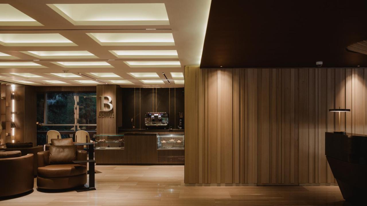 Hotel Binn Medellín