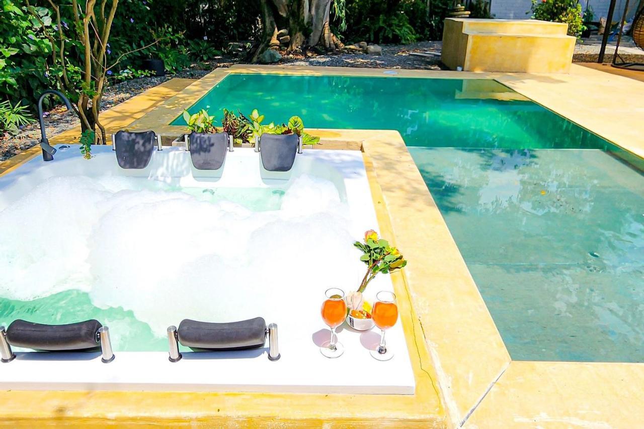 Сasa de vacaciones Luxury In Aguacatala Medellín