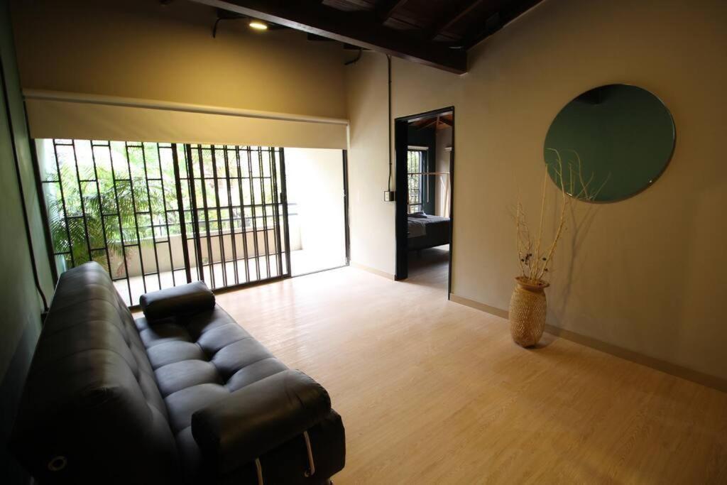 Cerca Unidad Deportiva Belen - One202 By Roots Apartamento