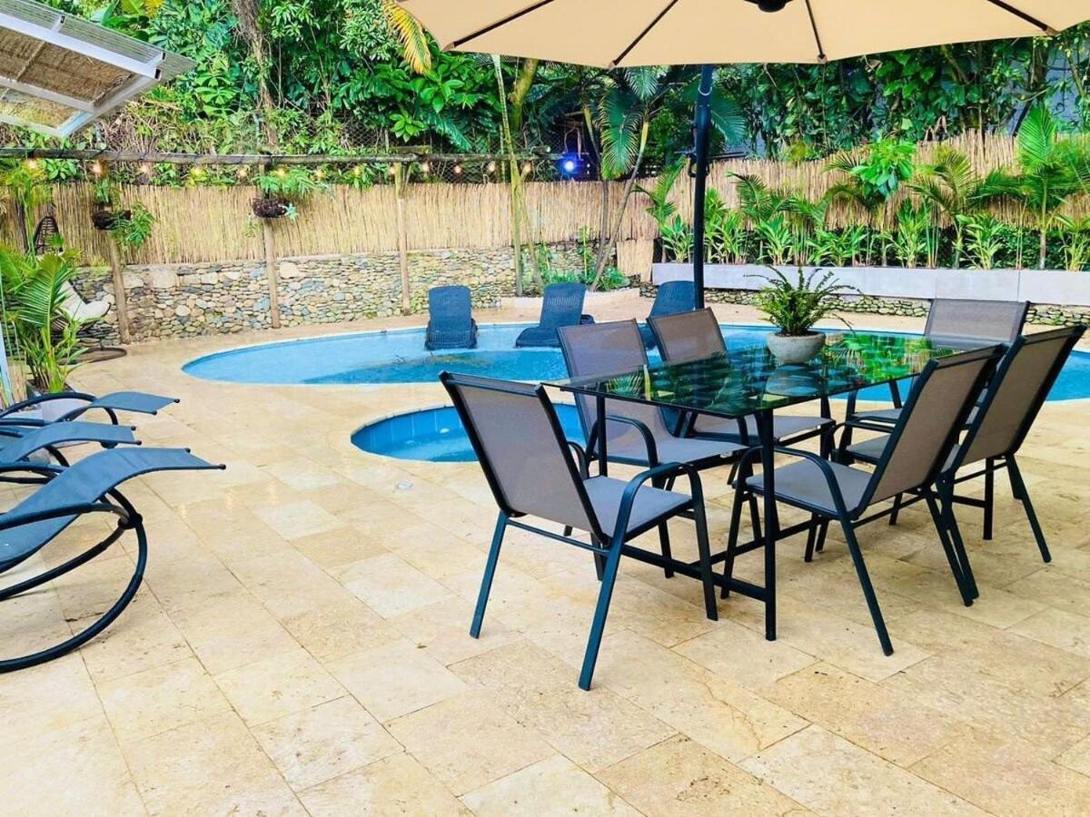Luxury In Aguacatala2 Medellín