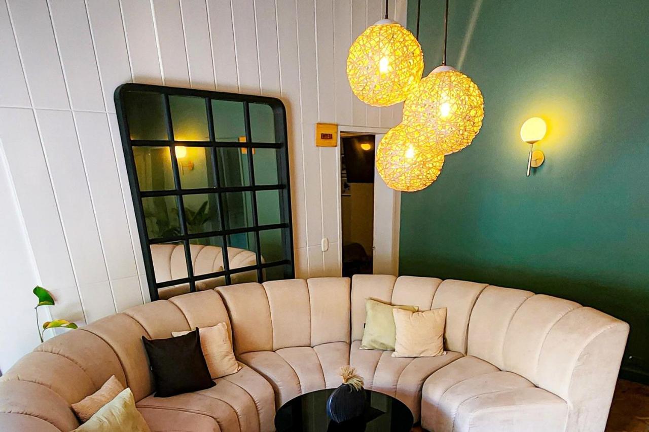 Luxury In Aguacatala2