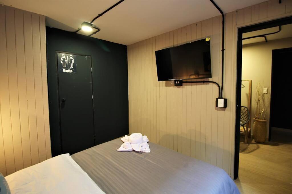 Apartamento Que Permite Mascota En One105 By Roots