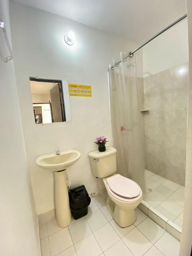 Casa Palermo 3* Medellín