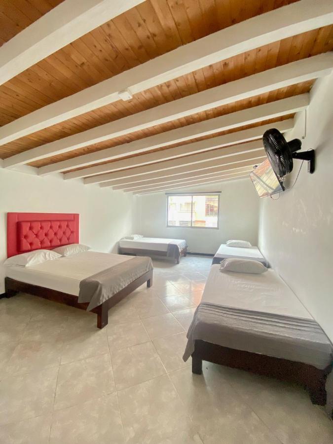Casa Palermo