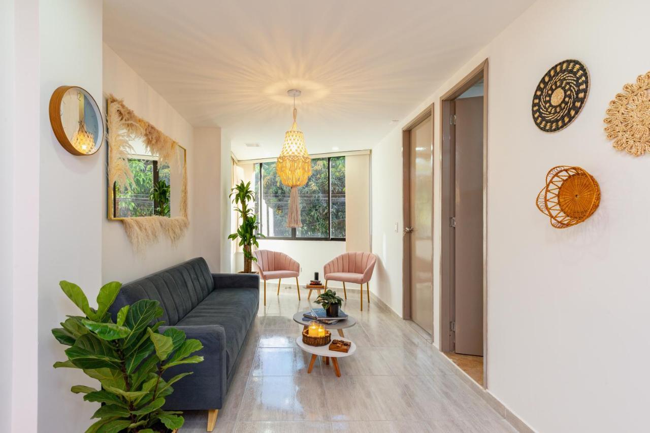 Apartment Guayacan, Ac, Hermoso Apto, Estadio