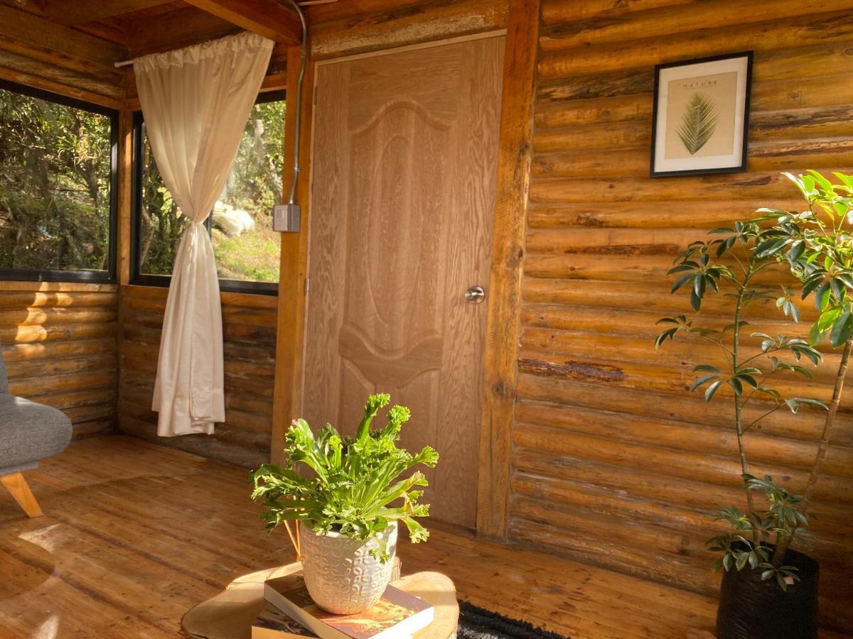 Altea Cabana Santa Elena, Сasa de vacaciones Medellín